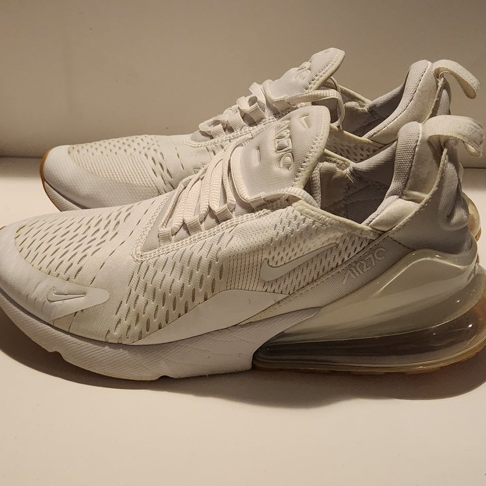 Nike air max 270